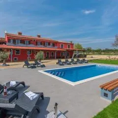 Sea View apartments with shared Pool