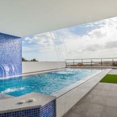 Villa Ria Alvor- Swimming pool & Jacuzzi