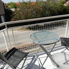 Edit Ferienwohnung Siofok