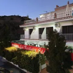 Pension los Verdiales