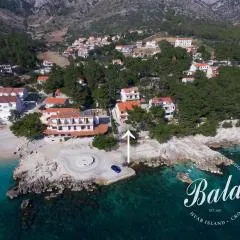 Apartments Bala
