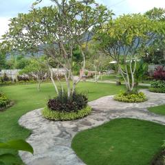 Krisna Homestay