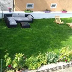 Apartmani Mario