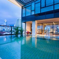 Citadines Sukhumvit 8 Bangkok