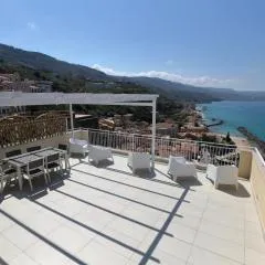 Timpa rooms