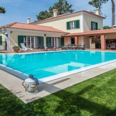 Villa Gerbera