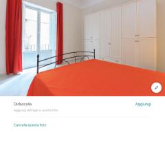 Spacious modern and cozy apartment