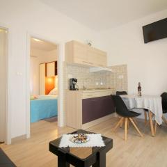 Apartment Noemi in city center