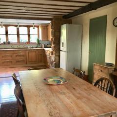 Secret Garden Cottage