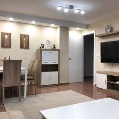 Apartamento Cancun 7 Playa de Gandía