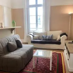 Appartement Trouville Plage