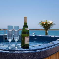 Heaven Beach Penthouse 405