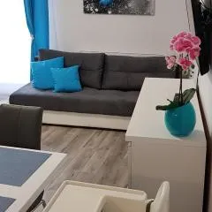 Apartament Wałowa Wejherowo