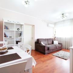 Belgrade Sweet Home Apartment