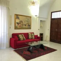 Dimora del '500 -City Apartment San Vito
