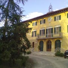 Villa Serraglio