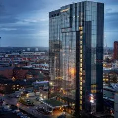 Hyatt Regency Birmingham