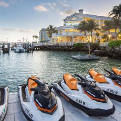 ハイアット セントリック キーウエスト リゾート ＆ スパ（Hyatt Centric Key West Resort & Spa）