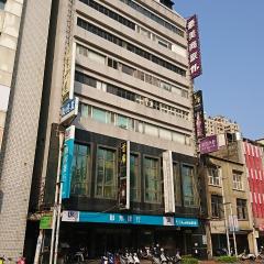 H.M. ホテル（H.M.Hotel）