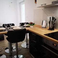 Apartment Skavo