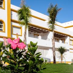 Apartamento Playa de Punta Candor