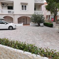 Apartments Tone & Tonica