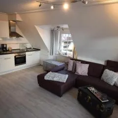 An de Warft Appartement 10 Schatz am Deich