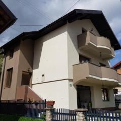 Visoko Homestay