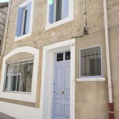 appartement de la callade