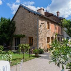 Relais de la Fontaine - Maison de charme