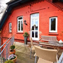 Ferienhaus Eichhof, Garlstorf - Lüneburger Heide