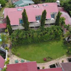 Coco D'or Hotel Seychelles