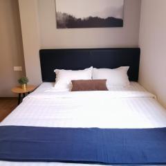 The Core Hotel