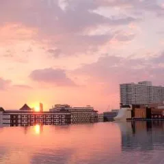 Dhotel Pattaya