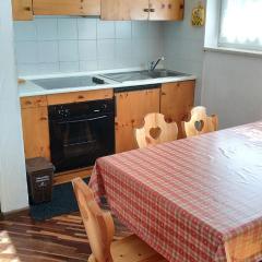 Apartment 18 Federico Bandi Cavalese