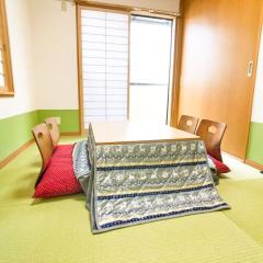 Triphome Ikebukuro Tokyo Max 7ppls FREE WIFI