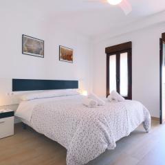 Rosas en la Balconada & Apartment in Córdoba Historic Center