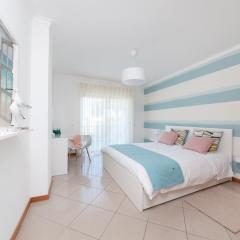 Santa Eulália Apartment Luxury - Blue Sea