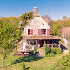 Dreamy Holiday Home in Clermont