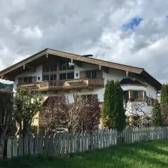 Apartment Hahnenkammblick
