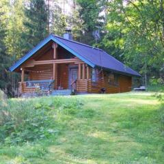 Holiday Home Liisan pirtti by Interhome