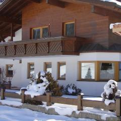 Apartments Weißstein