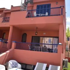 TC Bahía Meloneras