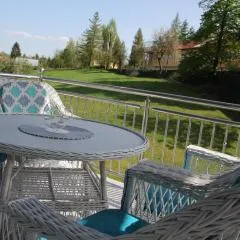 Apartment Snježana