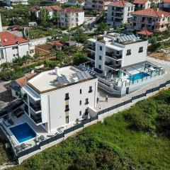 Villa 21 B
