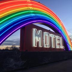 Rainbow Motel