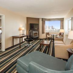 Best Western Plus Winnipeg Airport Hotel