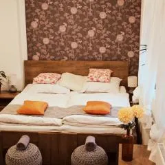 Apartmány Caffe & Grill