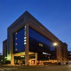 UNA Hotels Scandinavia Milano