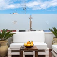 AM Suite with terrace by Wonderful Italy